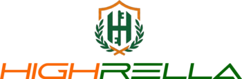 Highrella Logo
